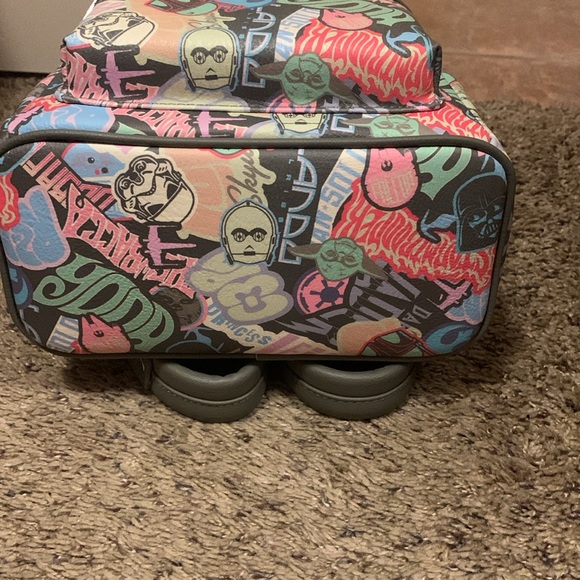 Brand new Star Wars lounge fly - Picture 5 of 6